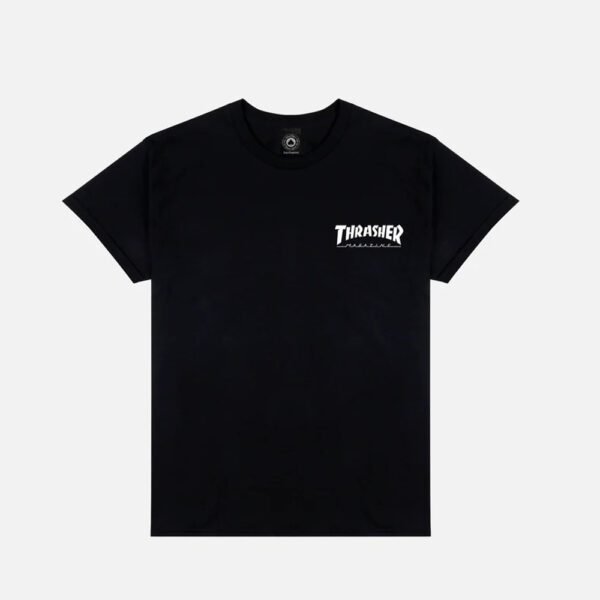 Thrasher Little Thrasher Tee
