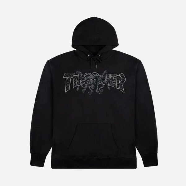Thrasher Medusa Hoodie