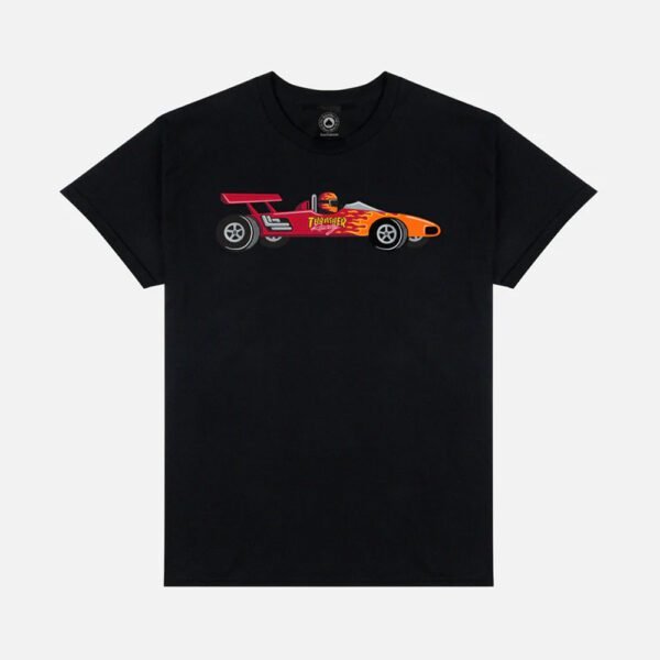 Thrasher Racecar Tee