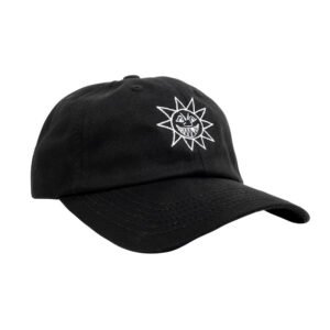 Thrasher Sketch Old Timer Hat
