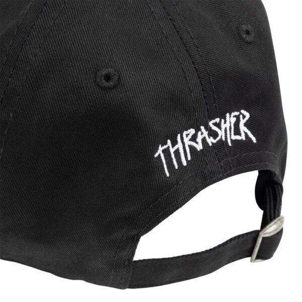 Thrasher Sketch Old Timer Hat