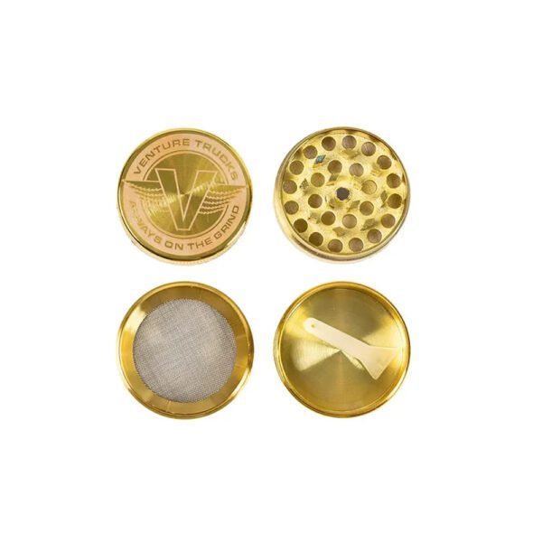 Venture Wings Gold Grinder