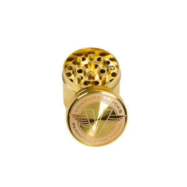 Venture Wings Gold Grinder