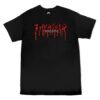 Thrasher Blood Drip Tee