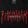 Thrasher Blood Drip Tee