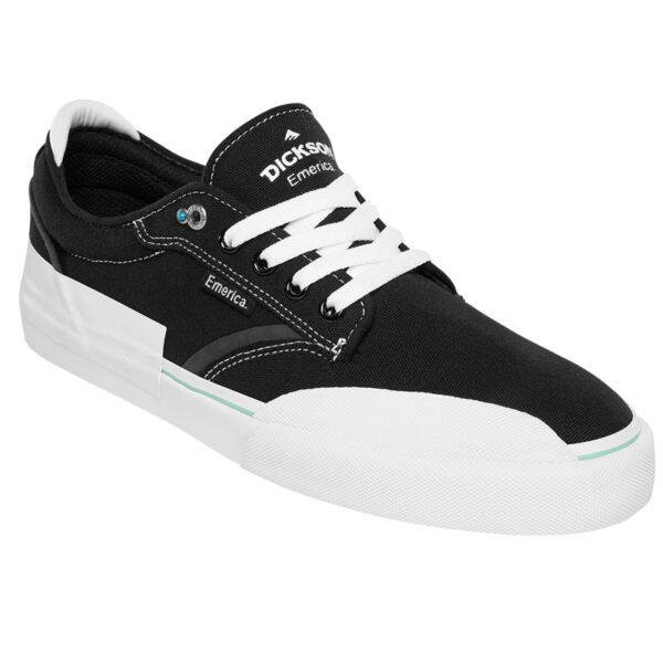 Emerica Dickson Black/White
