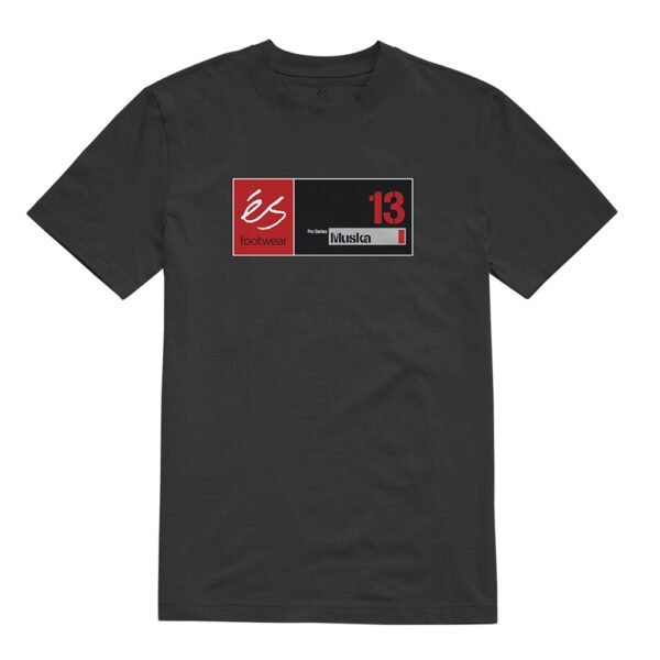 éS Muska 13 Tee