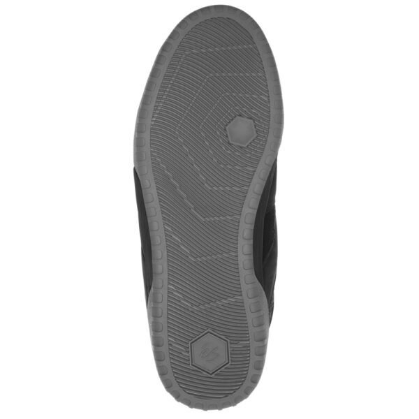 éS One Nine 7 Black/Grey