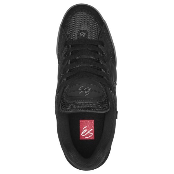 éS One Nine 7 Black/Grey