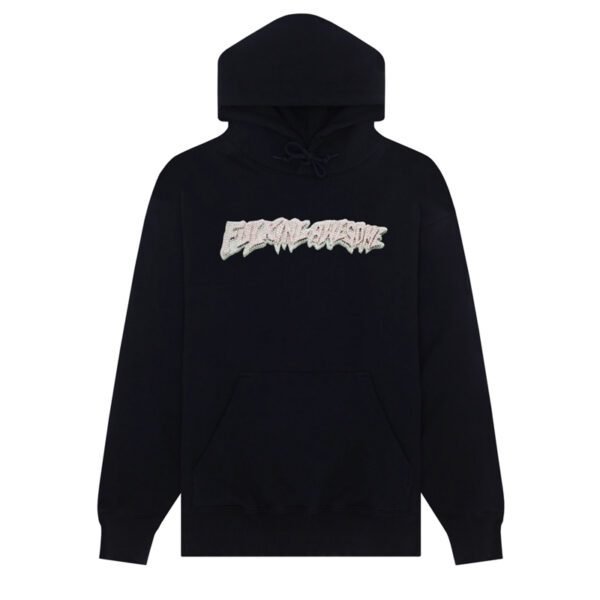 Fucking Awesome 24K Stamp Hoodie