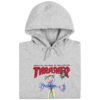 Thrasher Kid Cover Hoodie