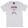 Thrasher Kid Cover Tee