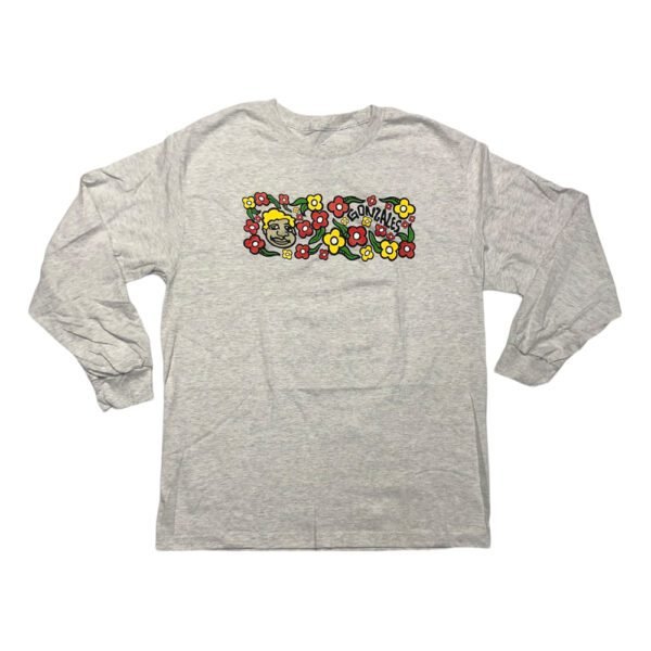 Krooked Sweatpants Long Sleeve