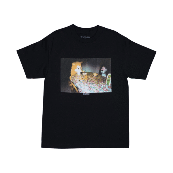 Quasi Cereal Tee
