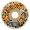 Spitfire Formula Four Classic Live To Burnside 58mm Wheels