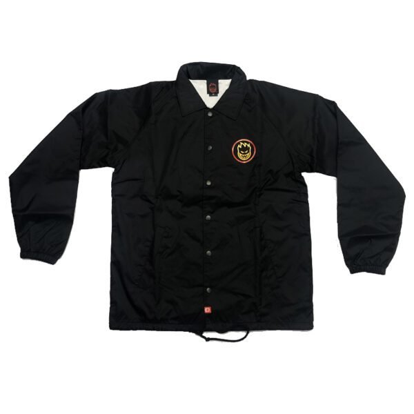 Spitfire Classic Swirl Jacket