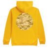 Spitfire Camo Classic New Gold Hoodie