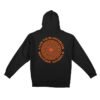 Spitfire Live To Burnside Hoodie