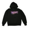 Thrasher Vice Logo Hoodie