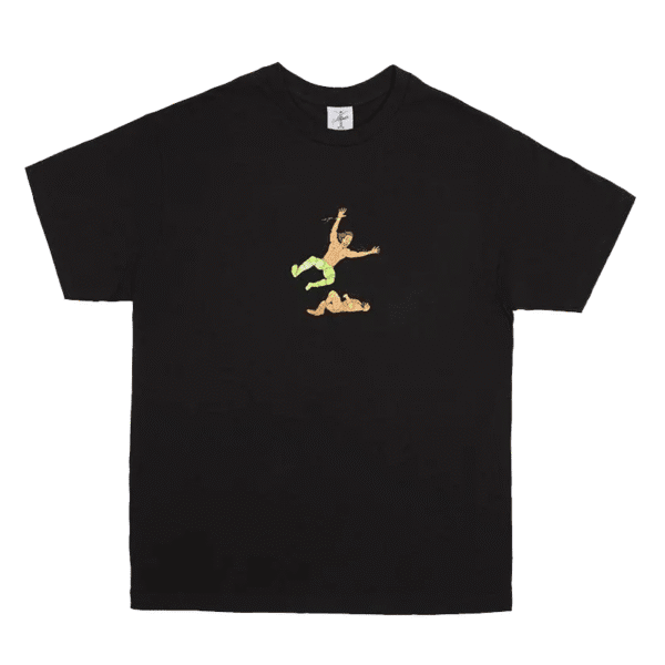 Alltimers Top Ropes Tee