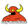 Toy Machine
