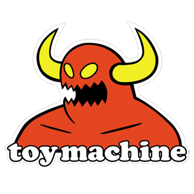 Toy Machine | Kyoto Skateshop