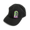 Alien Workshop x Dinosaur Jr Green Mind Black Hat