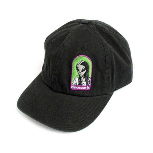 Alien Workshop x Dinosaur Jr Green Mind Black Hat