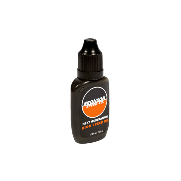 Bronson Next Generation High Speed Oil Aceite Lubricante
