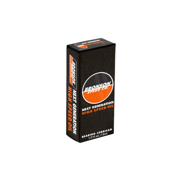 Bronson Next Generation High Speed Oil Aceite Lubricante