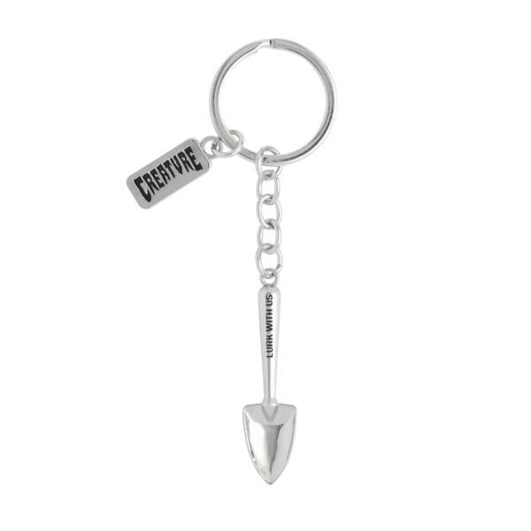 Creature Crete-Ture DIY Key Chain Creature Crete-Ture DIY Key Chain