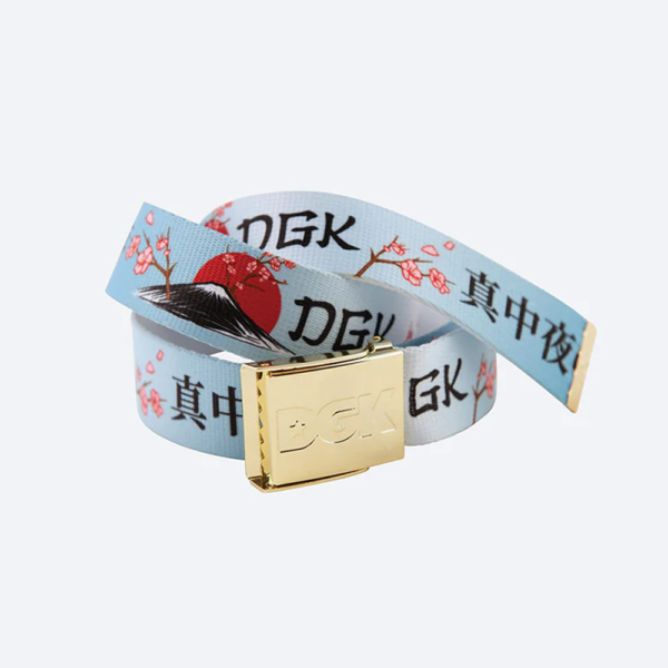 DGK Accord Belt DGK Accord Belt
