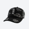 DGK Arashi Trucker Hat DGK Arashi Trucker Hat