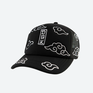 DGK Arashi Trucker Hat