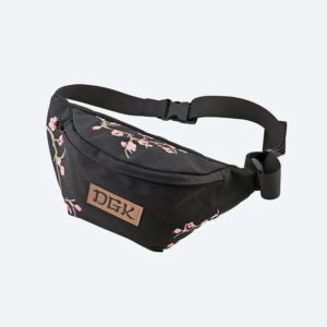 DGK Blossom Chest Bag