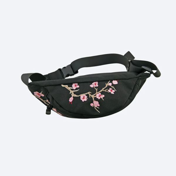 DGK Blossom Chest Bag Top DGK Blossom Chest Bag