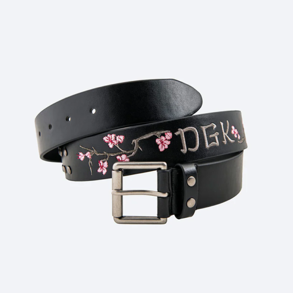 DGK Hanami Belt DGK Hanami Belt
