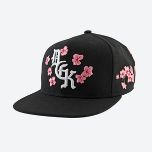 DGK Hanami Snapback