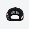 DGK Hanami Hat Back DGK Hanami Snapback