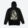 DGK Serpent Hoodie DGK Serpent Hoodie