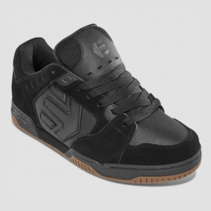 Etnies Faze Tenis Black/Black/Gum
