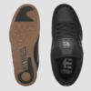 Etnies Faze Tenis Black Black Gum Detalle Etnies Faze Tenis Black/Black/Gum