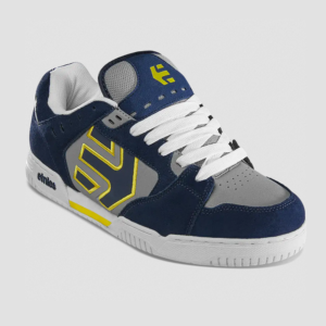 Etnies Faze Tenis Navy/Grey/Yellow