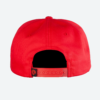 Powell Peralta Ripper 2 Snapback Red