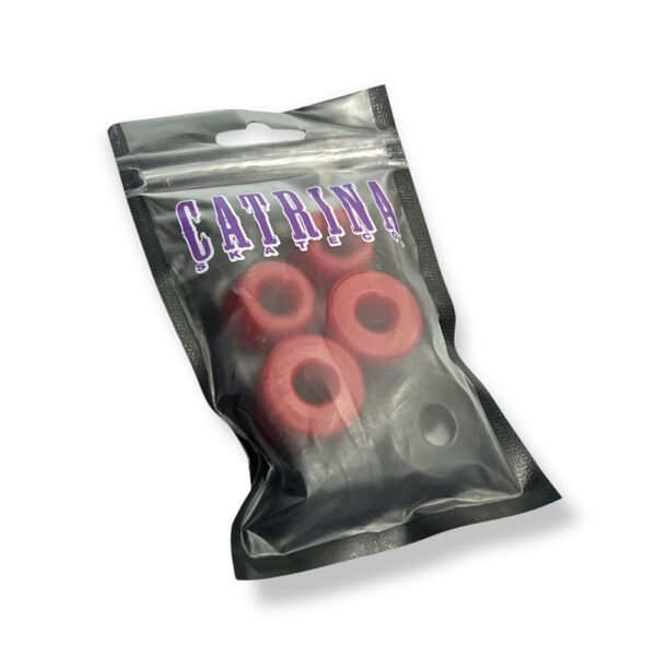 Catrina Set Pro Trucks Rojo Pack Catrina Set Pro p/Trucks Rojo