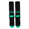 Creature Drop Out Socks