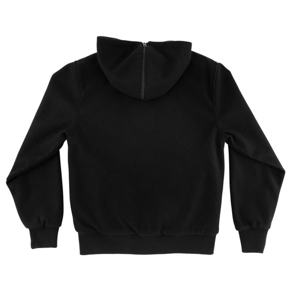 Creature Drop Out Varsity Jacket