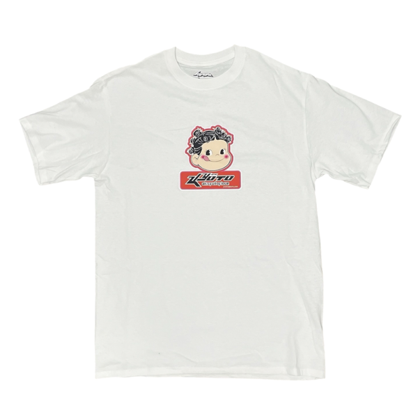 Kyoto All Is Full Of Love Tee