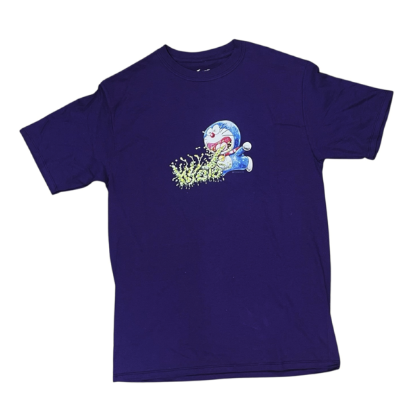 Kyoto Doraemon Tee Kyoto Doraemon Tee