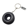 Spitfire Wheel Keychain Black Spitfire Wheel Keychain Black Llavero